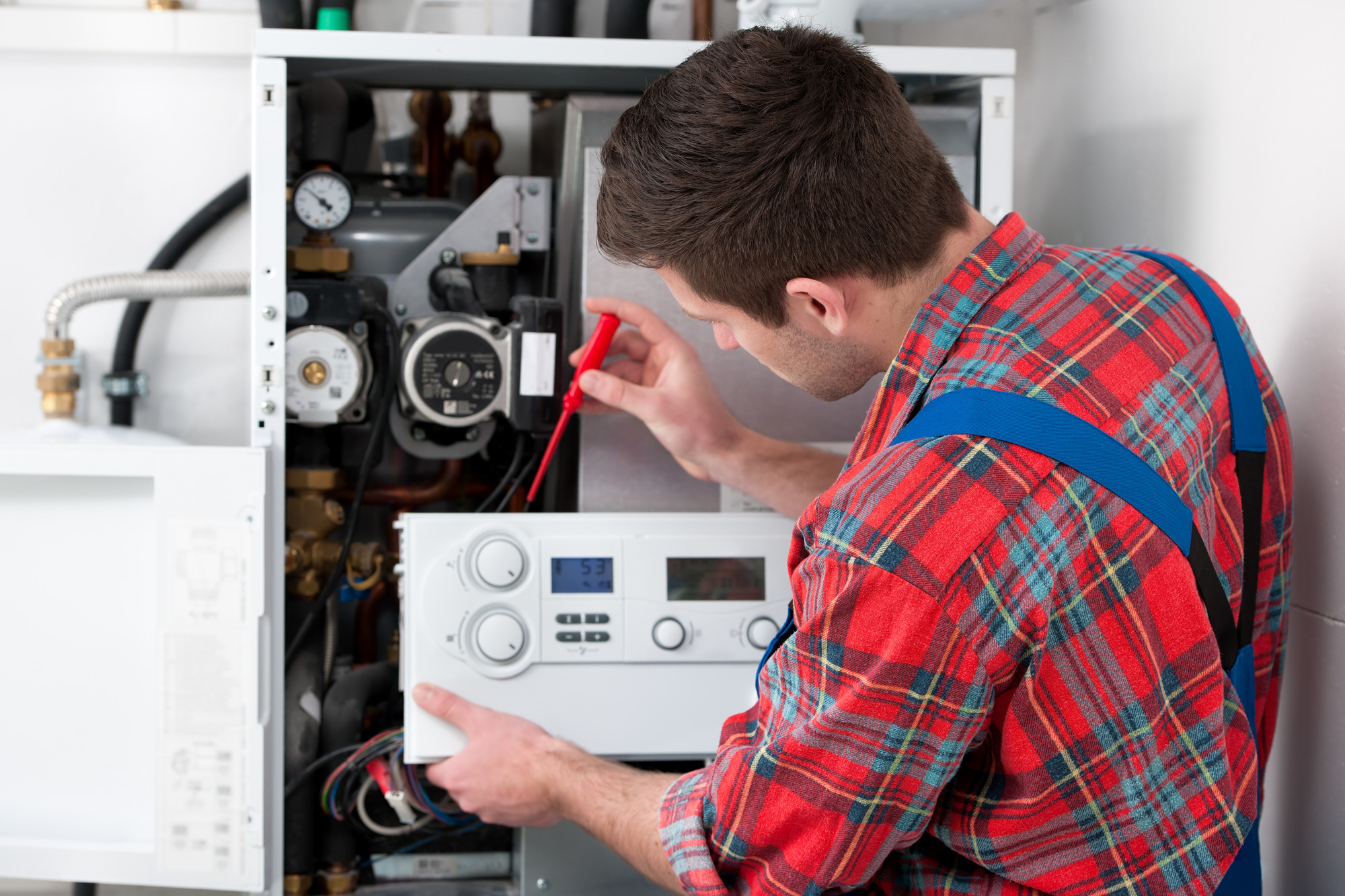 Boiler Repairs Walthamstow, Call 020 3519 1525