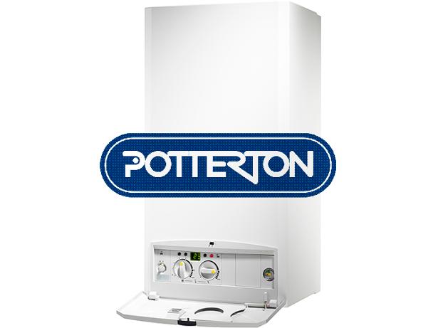 Potterton Boiler Repairs Walthamstow, Call 020 3519 1525